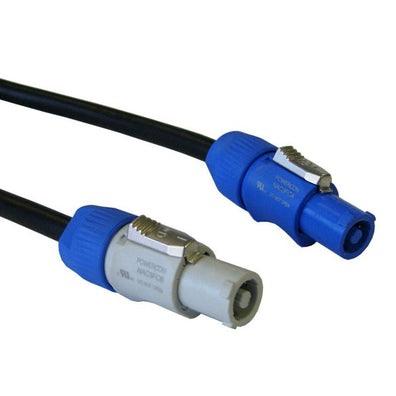 Powercon Link Cable - SparkleTechnics Australia